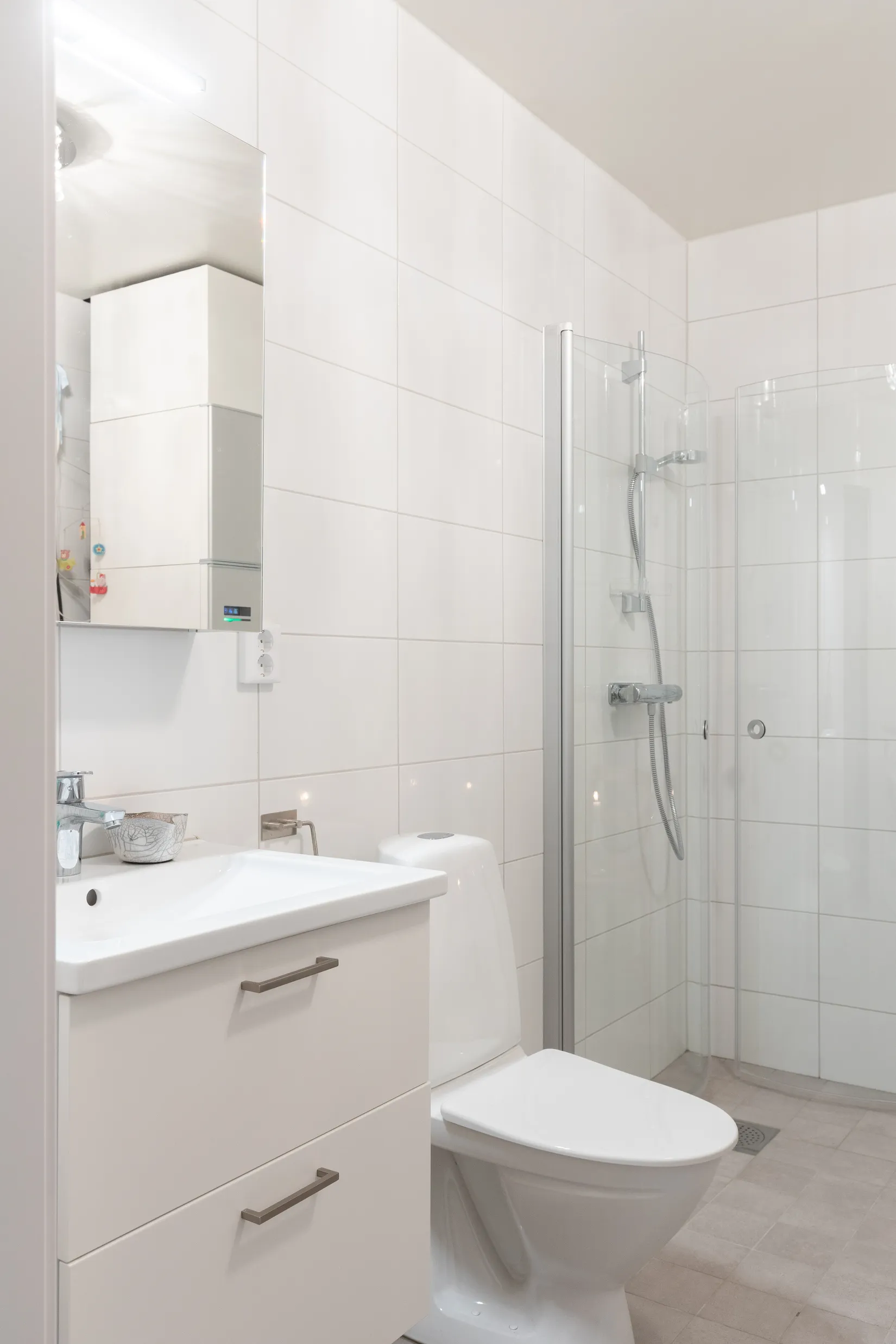 Bostadsrätt, Radhus, Källarängsvägen 24C, Stallarholmen, Strängnäs