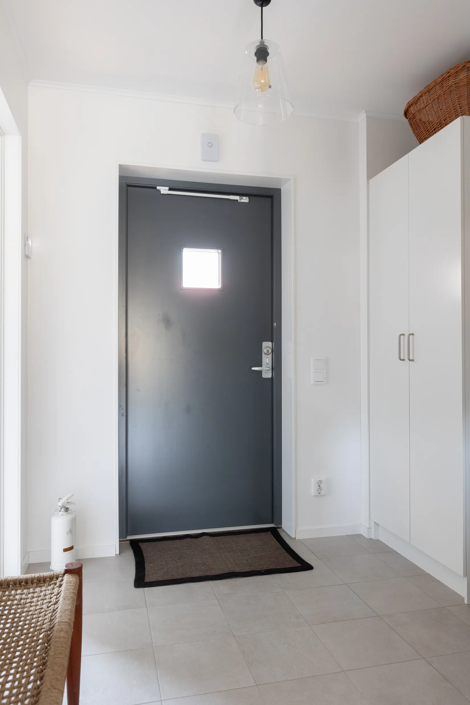 Bostadsrätt, Radhus, Källarängsvägen 24C, Stallarholmen, Strängnäs