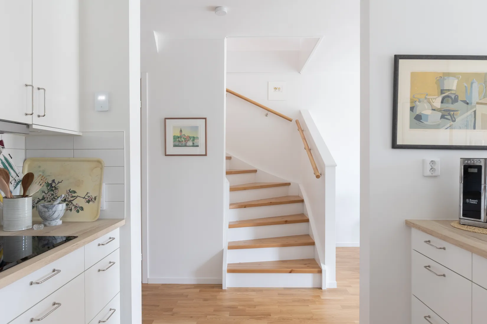 Bostadsrätt, Radhus, Källarängsvägen 24C, Stallarholmen, Strängnäs