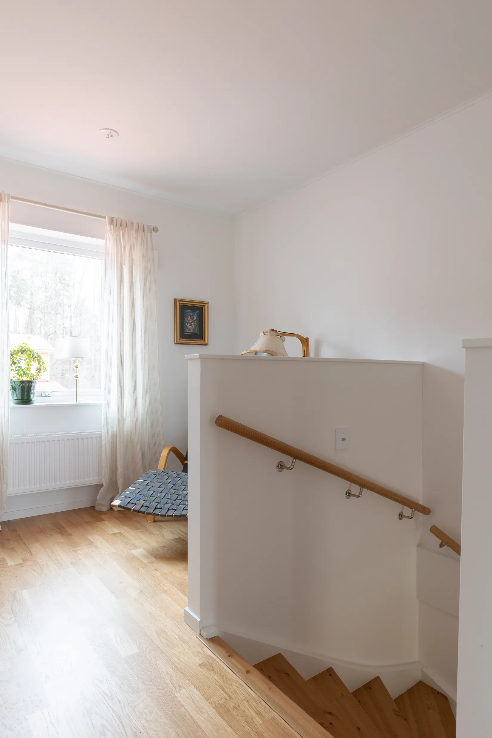 Bostadsrätt, Radhus, Källarängsvägen 24C, Stallarholmen, Strängnäs