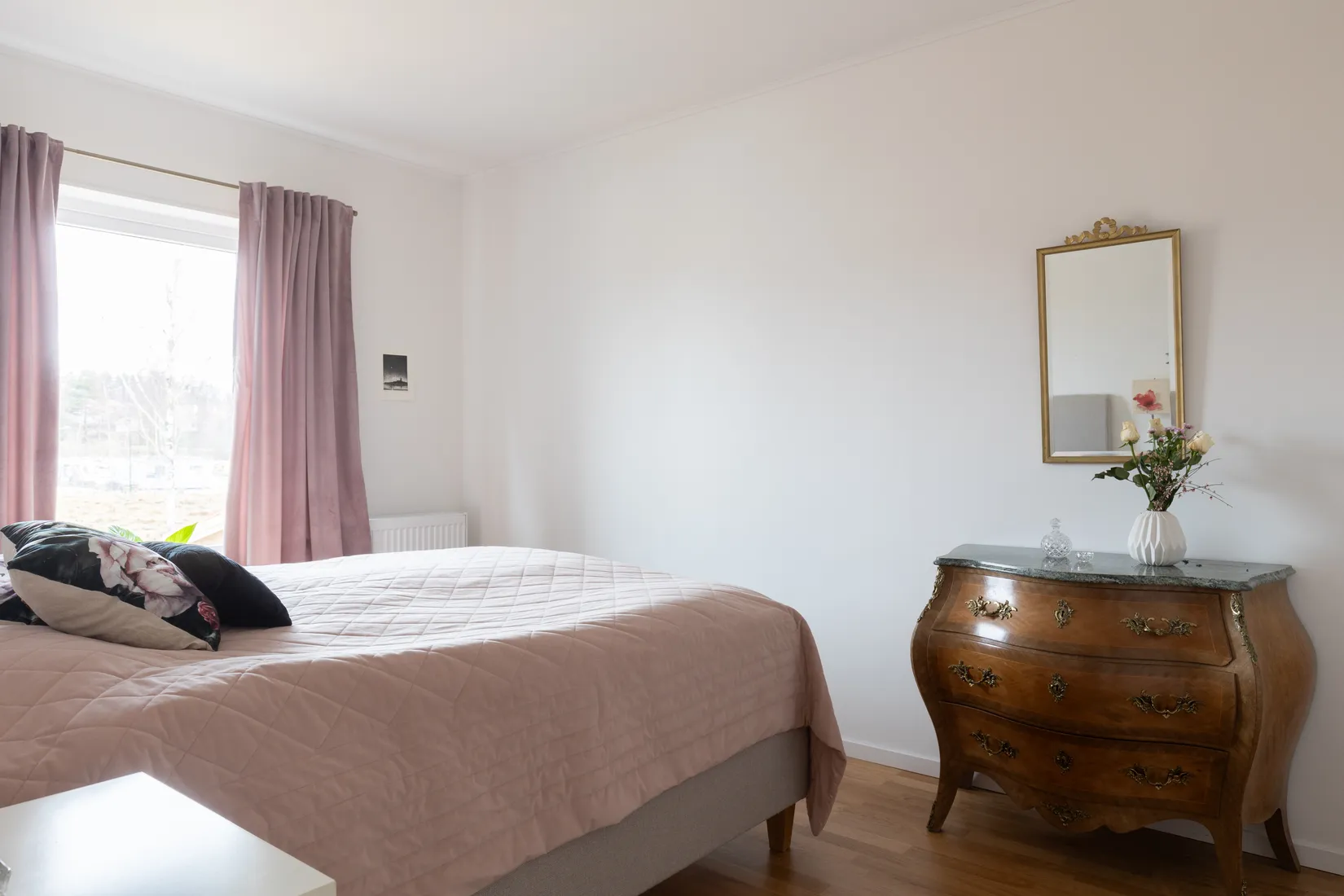 Bostadsrätt, Radhus, Källarängsvägen 24C, Stallarholmen, Strängnäs
