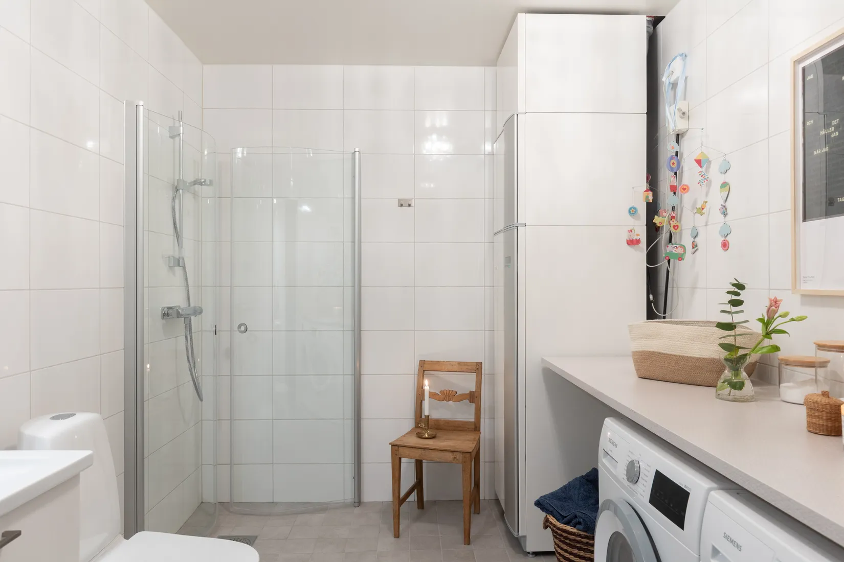 Bostadsrätt, Radhus, Källarängsvägen 24C, Stallarholmen, Strängnäs