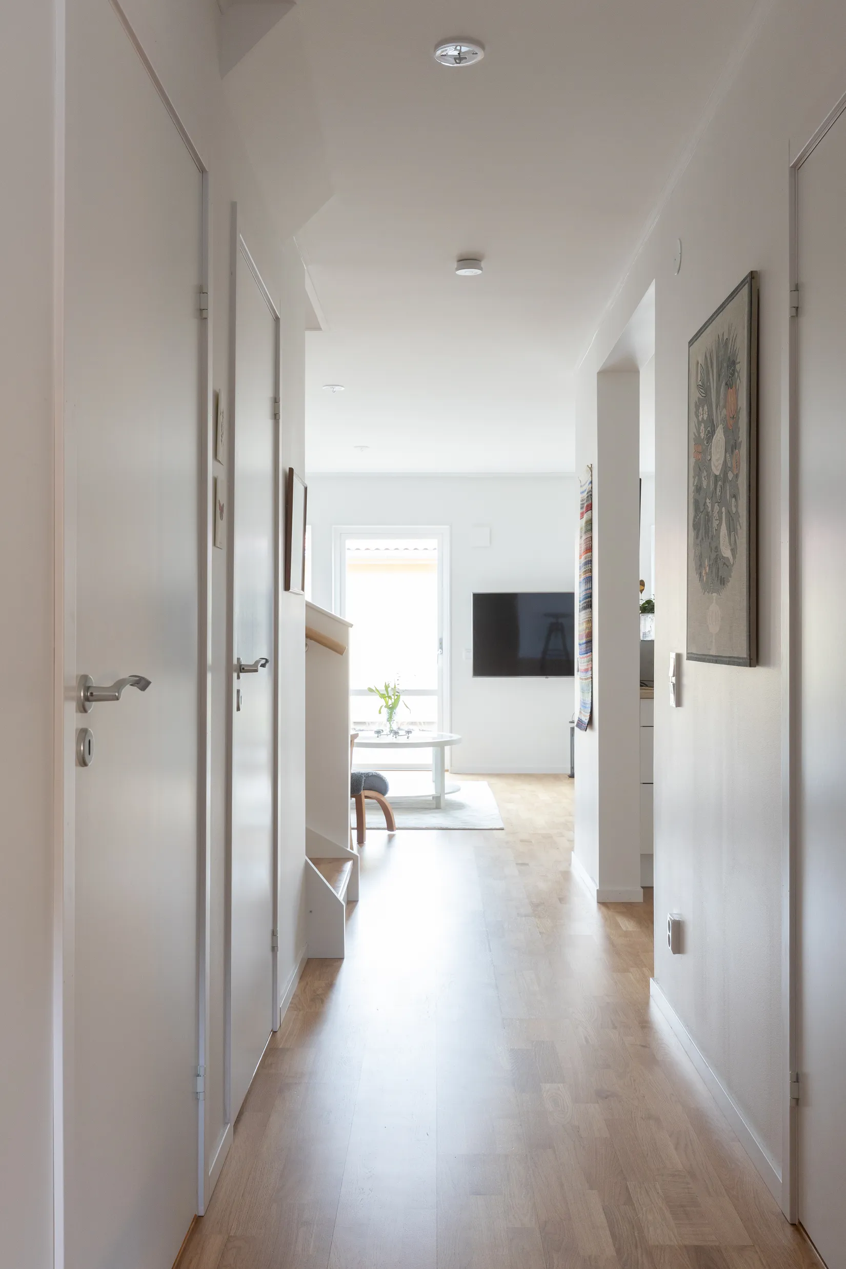 Bostadsrätt, Radhus, Källarängsvägen 24C, Stallarholmen, Strängnäs