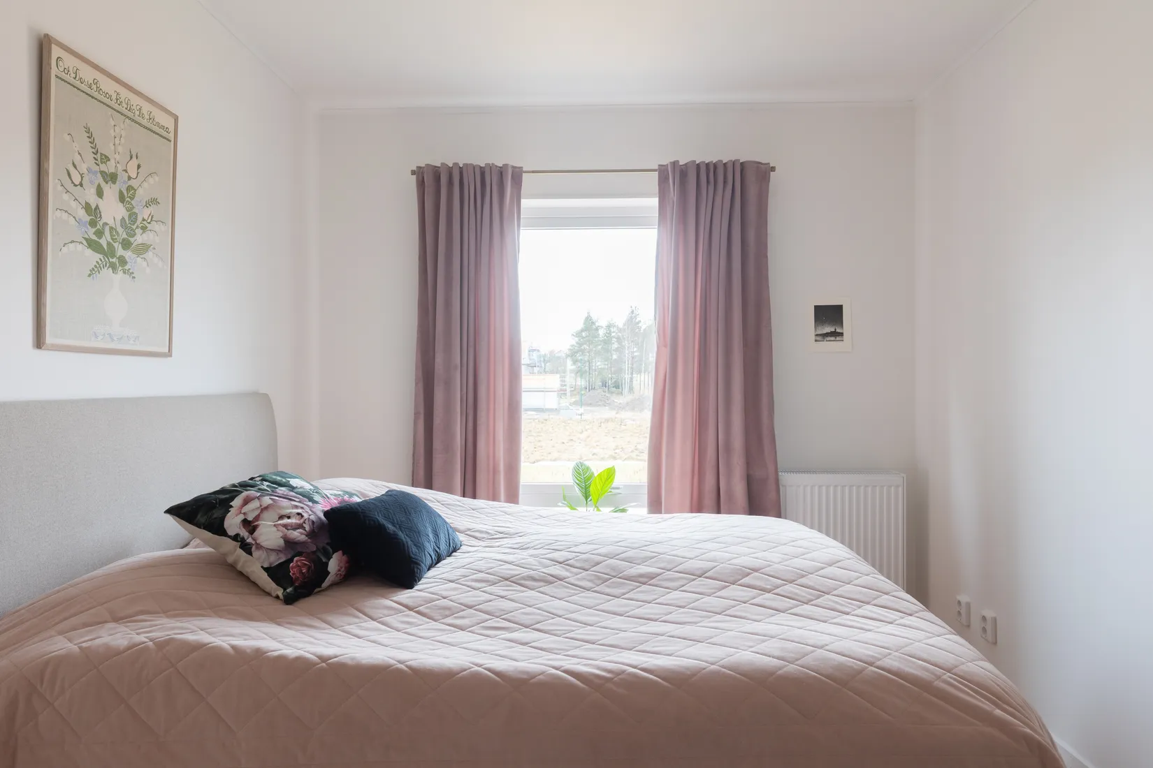 Bostadsrätt, Radhus, Källarängsvägen 24C, Stallarholmen, Strängnäs
