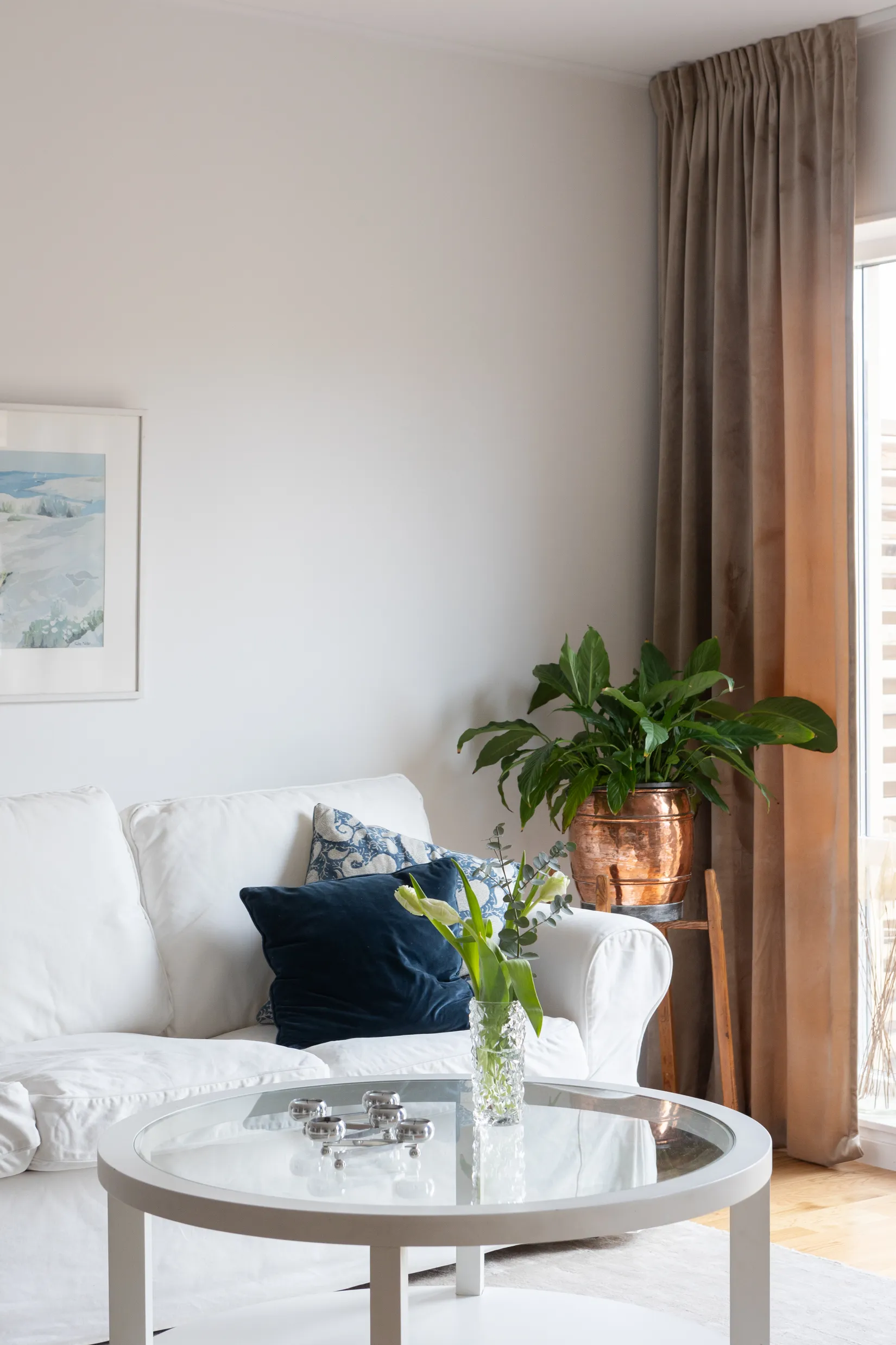 Bostadsrätt, Radhus, Källarängsvägen 24C, Stallarholmen, Strängnäs