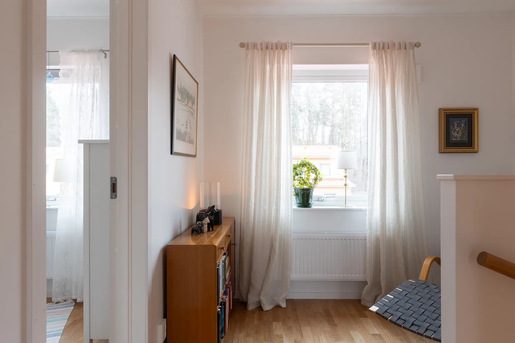 Bostadsrätt, Radhus, Källarängsvägen 24C, Stallarholmen, Strängnäs