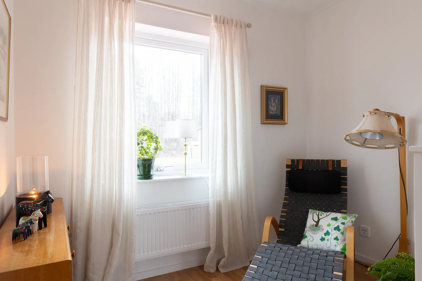 Bostadsrätt, Radhus, Källarängsvägen 24C, Stallarholmen, Strängnäs
