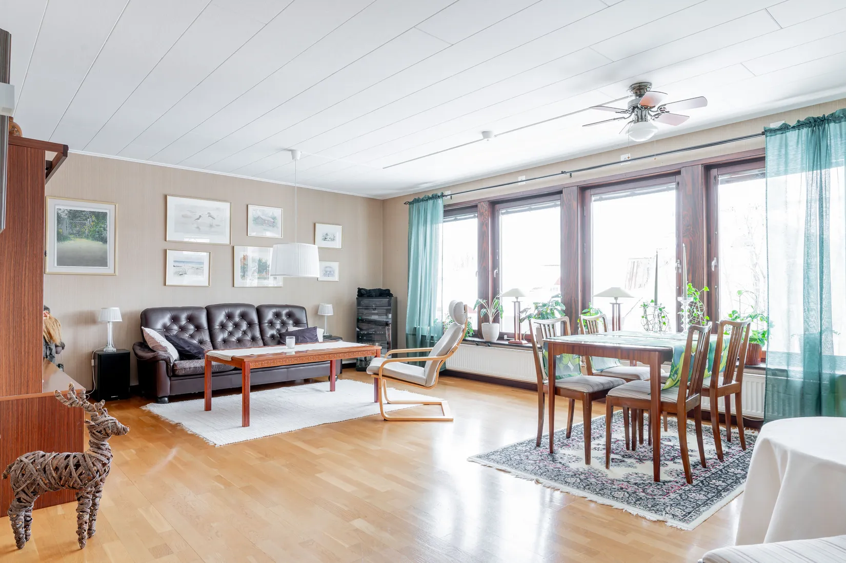 Villa, Spånstigen 9, Domsjö, Örnsköldsvik