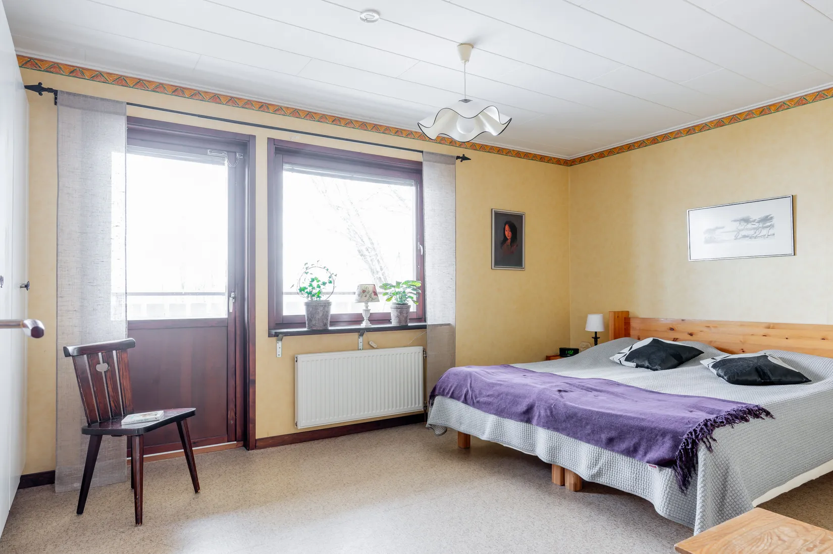 Villa, Spånstigen 9, Domsjö, Örnsköldsvik