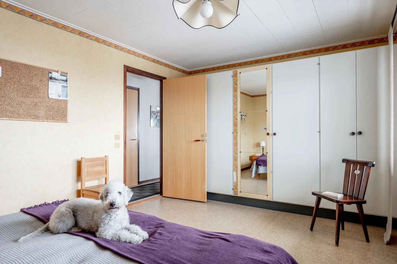 Villa, Spånstigen 9, Domsjö, Örnsköldsvik