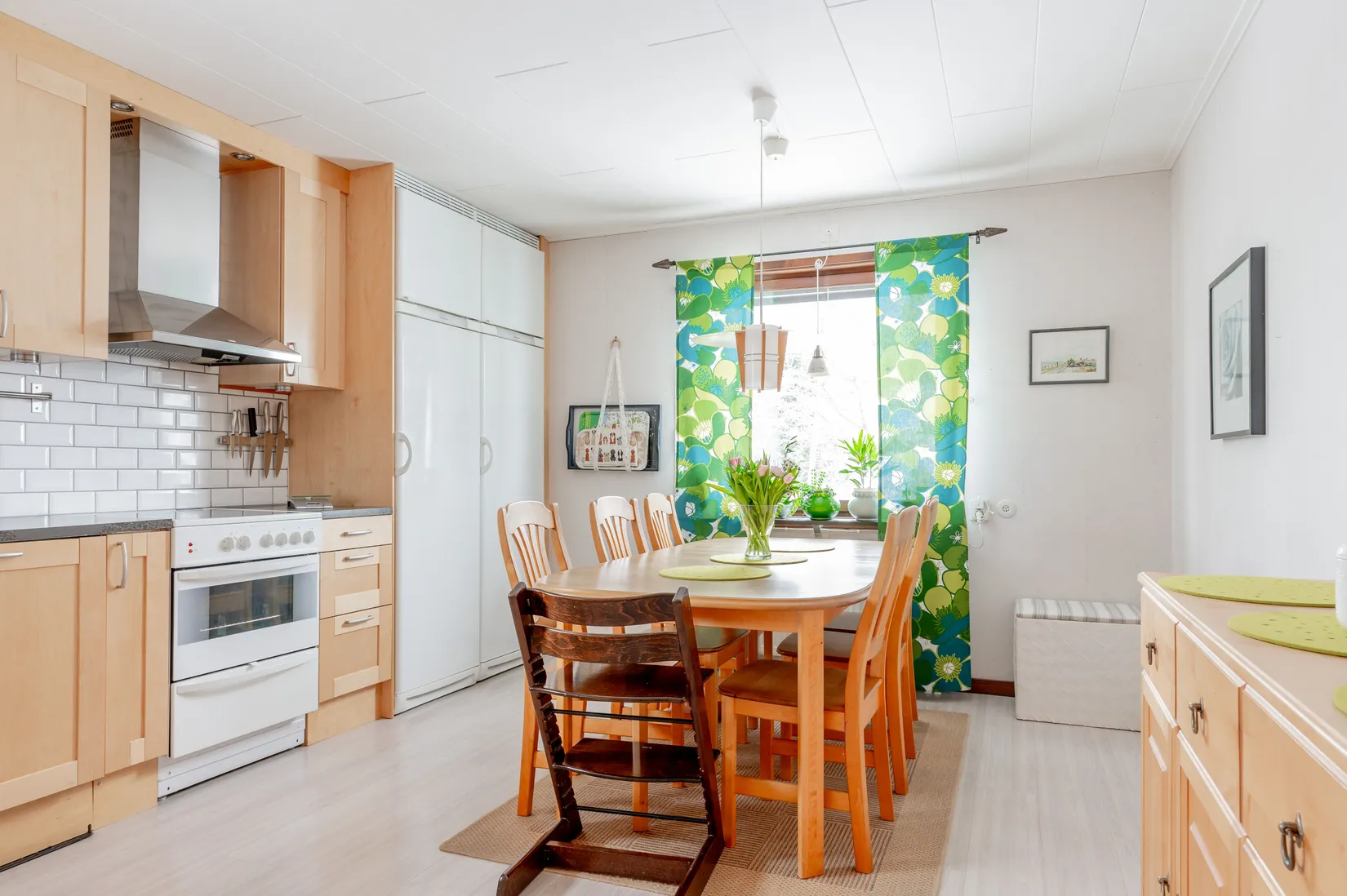 Villa, Spånstigen 9, Domsjö, Örnsköldsvik