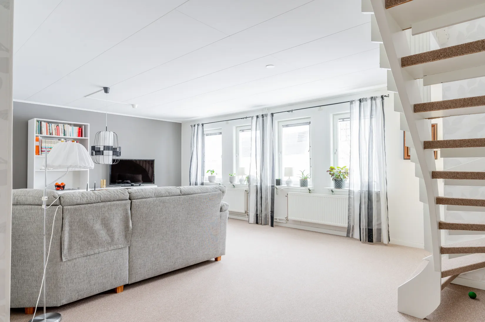Villa, Spånstigen 9, Domsjö, Örnsköldsvik