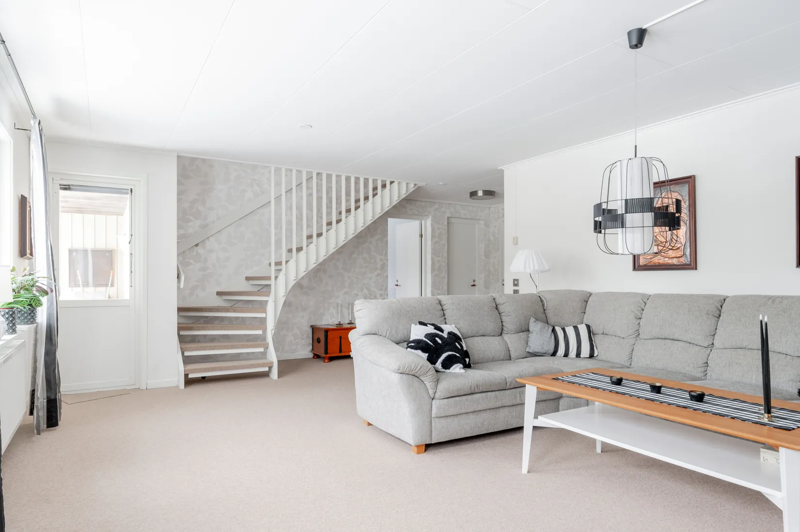 Villa, Spånstigen 9, Domsjö, Örnsköldsvik