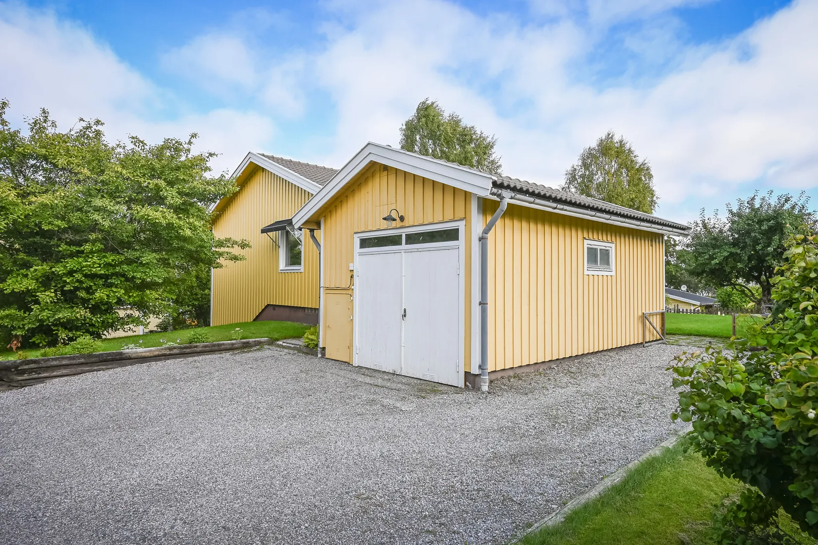 Villa, Spånstigen 9, Domsjö, Örnsköldsvik