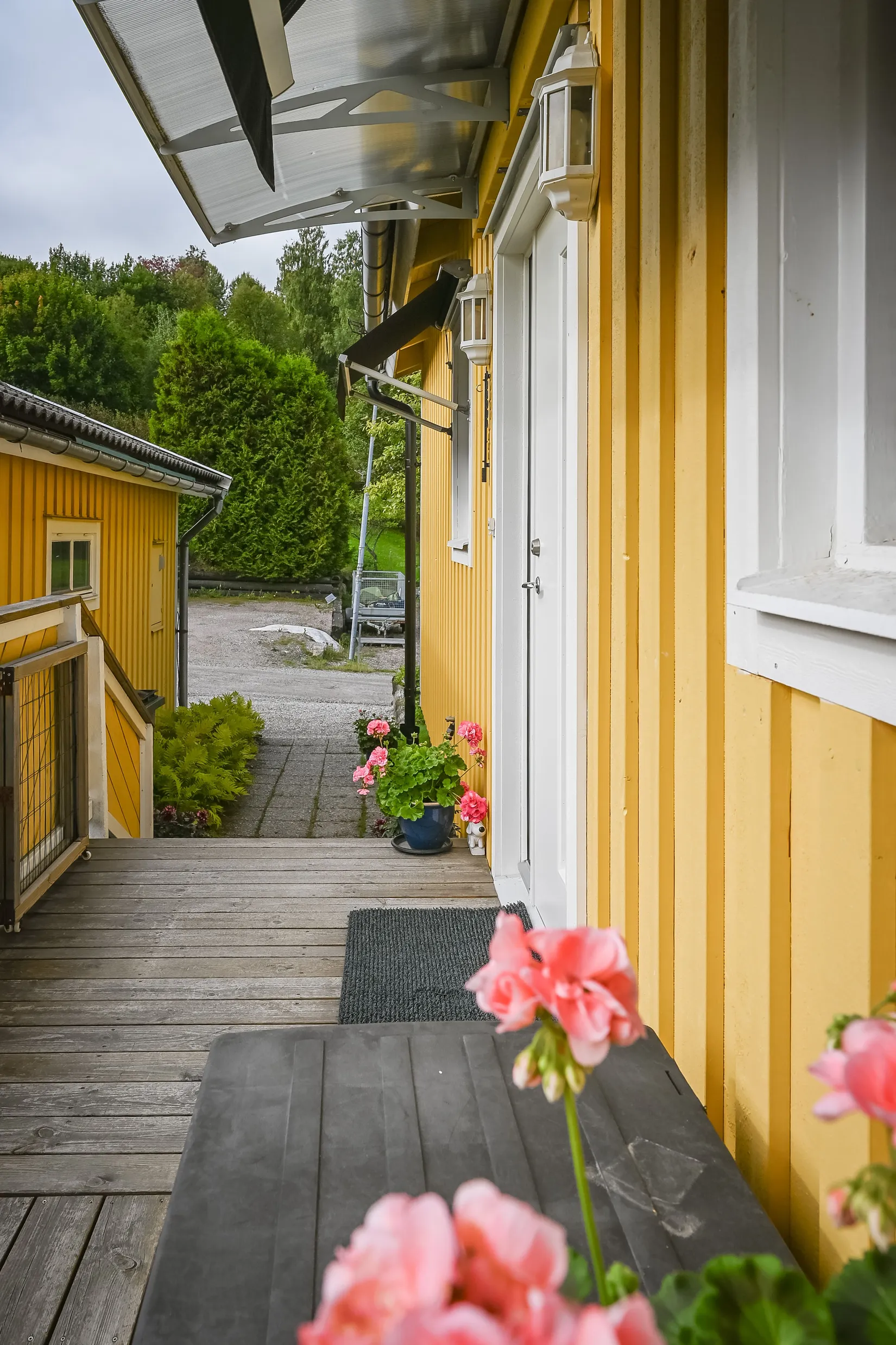 Villa, Spånstigen 9, Domsjö, Örnsköldsvik