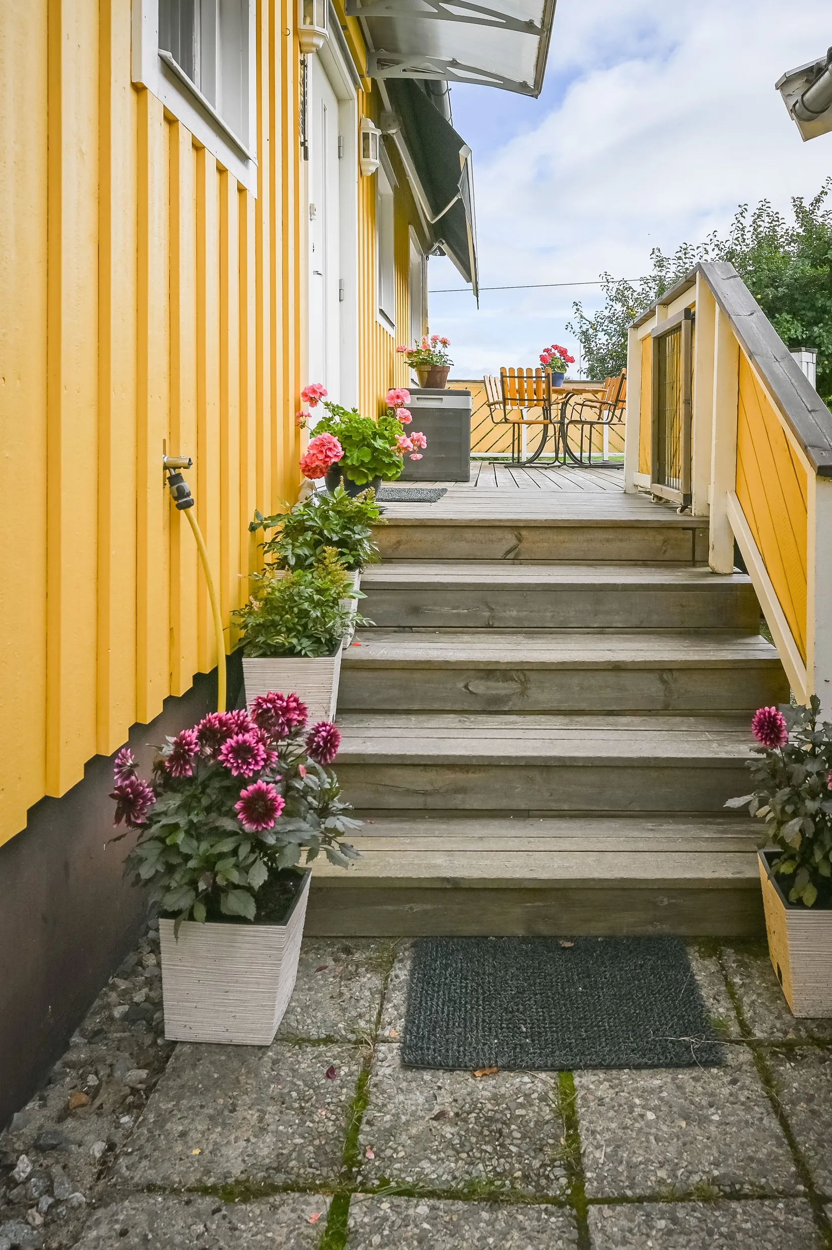 Villa, Spånstigen 9, Domsjö, Örnsköldsvik