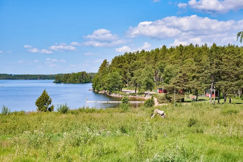 Tomt, Bondstorp Sörängsliden 14, Bondstorp, Vaggeryd