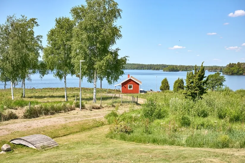 Tomt, Bondstorp Sörängsliden 14, Bondstorp, Vaggeryd