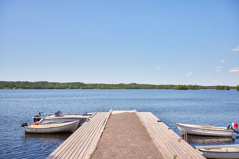 Tomt, Bondstorp Sörängsliden 14, Bondstorp, Vaggeryd