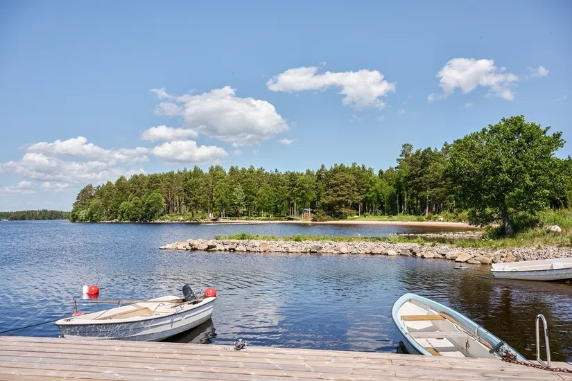Tomt, Bondstorp Sörängsliden 14, Bondstorp, Vaggeryd
