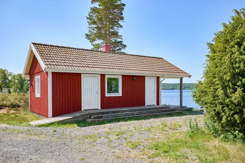 Tomt, Bondstorp Sörängsliden 14, Bondstorp, Vaggeryd