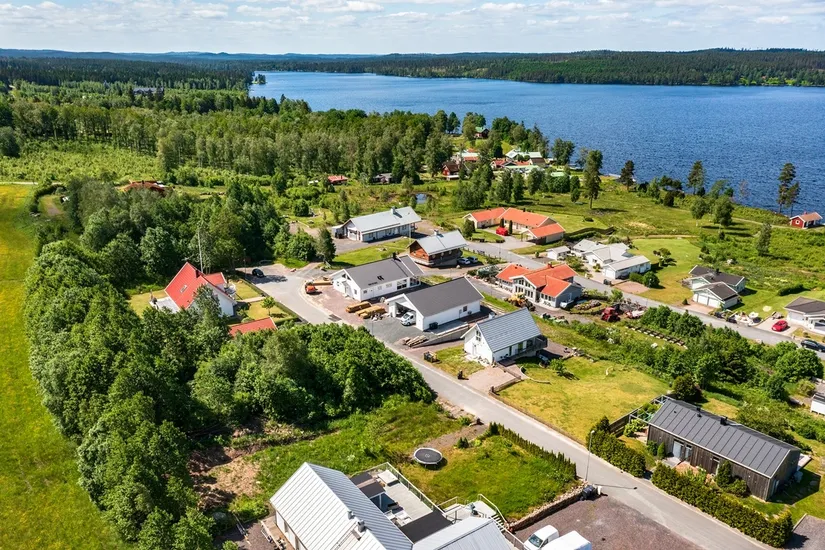 Tomt, Bondstorp Sörängsliden 14, Bondstorp, Vaggeryd
