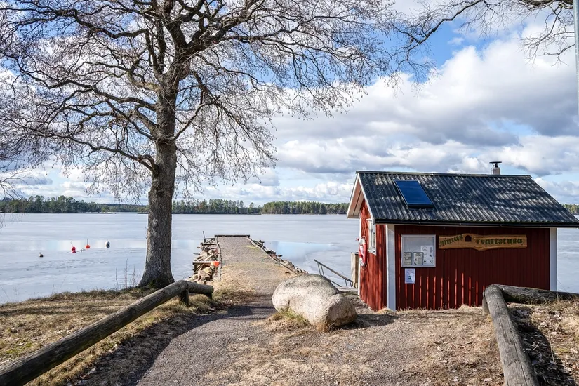 Tomt, Bondstorp Sörängsliden 14, Bondstorp, Vaggeryd