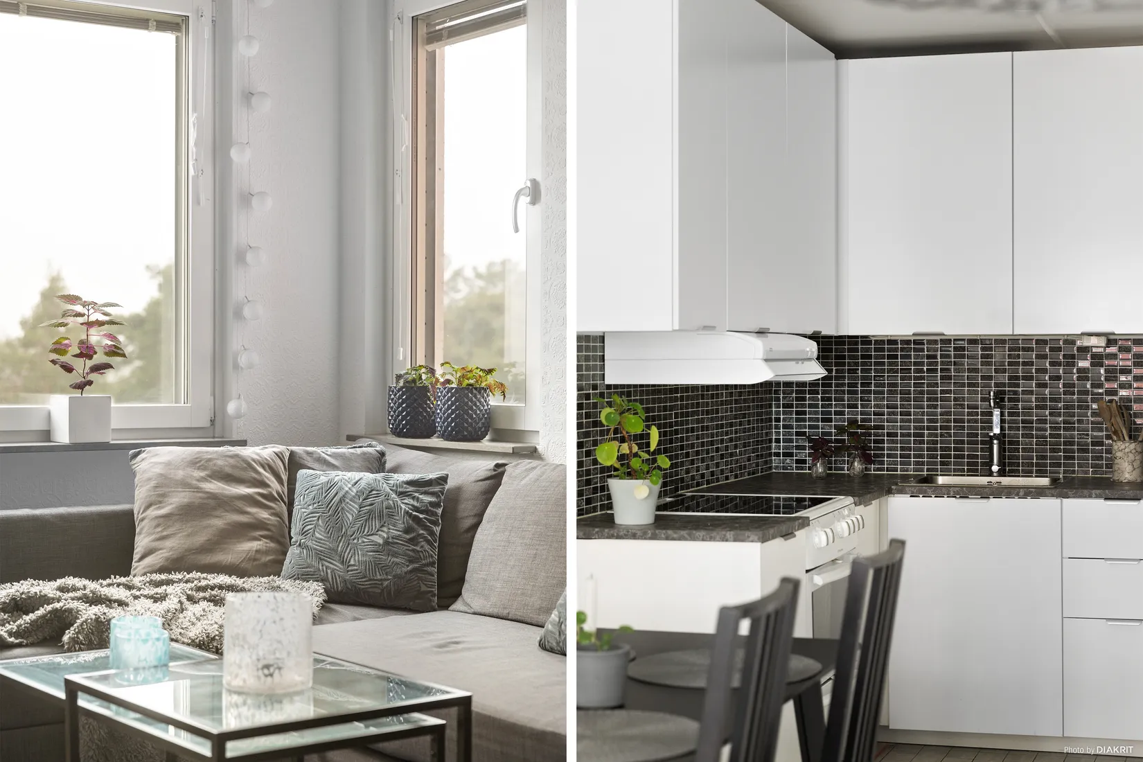 Bostadsrätt, Sibeliusgången 34, Kista, Stockholm