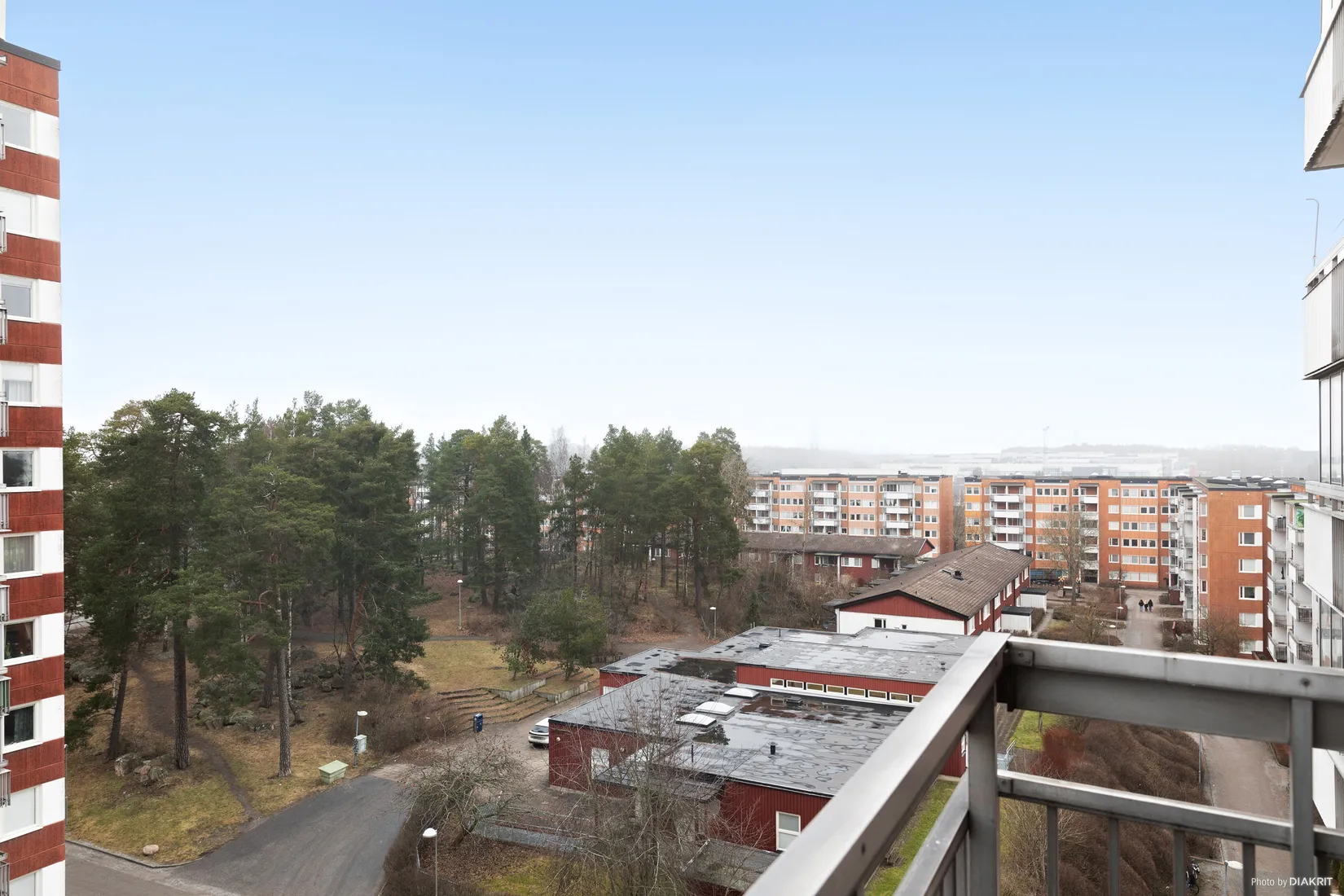 Bostadsrätt, Sibeliusgången 34, Kista, Stockholm