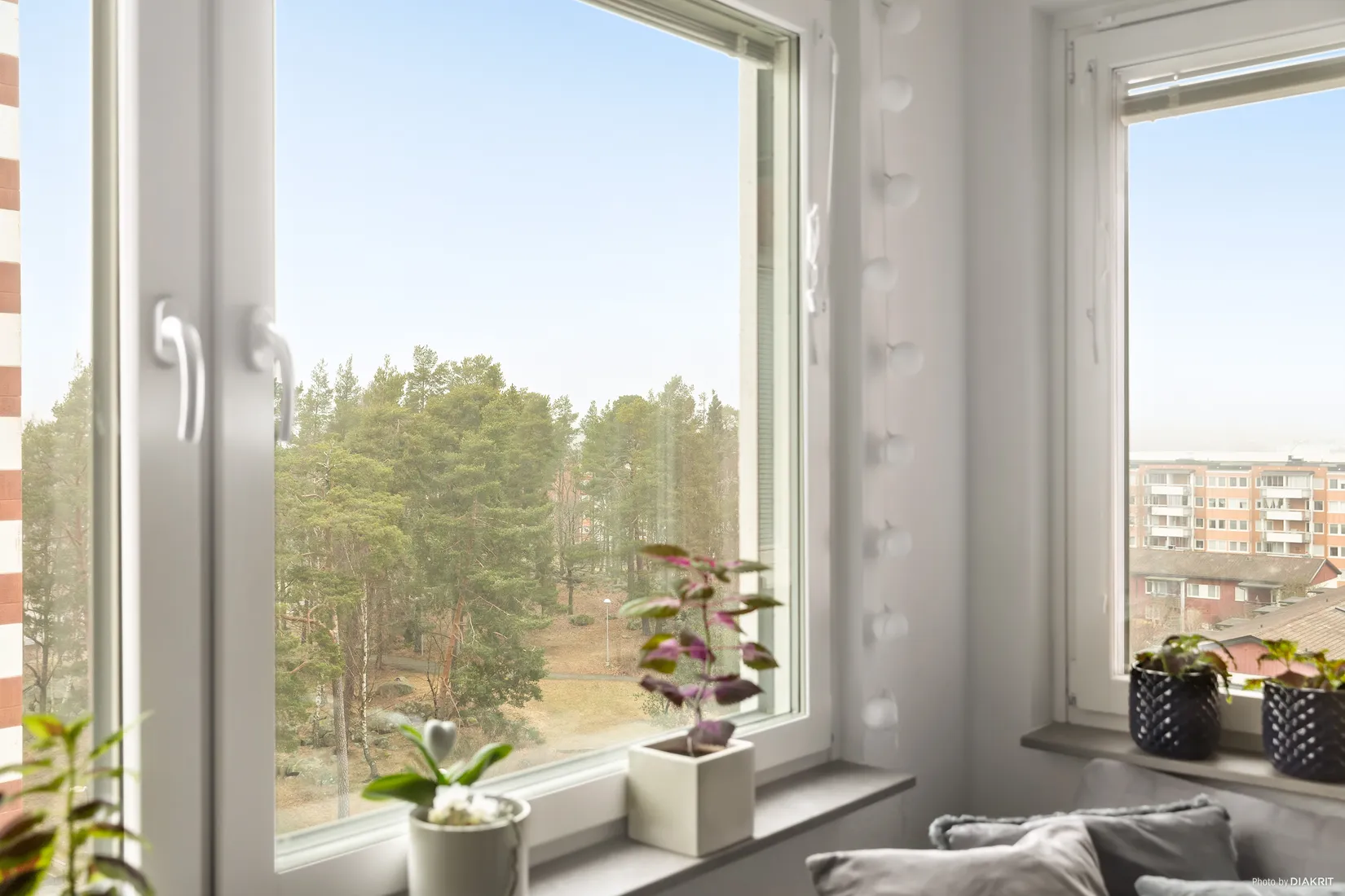 Bostadsrätt, Sibeliusgången 34, Kista, Stockholm