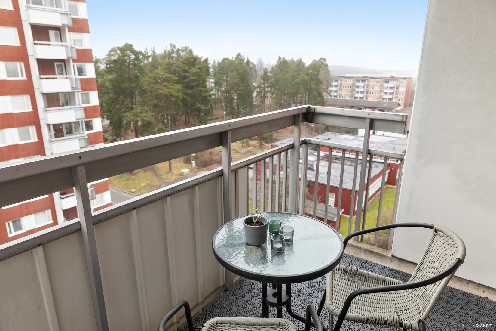 Bostadsrätt, Sibeliusgången 34, Kista, Stockholm