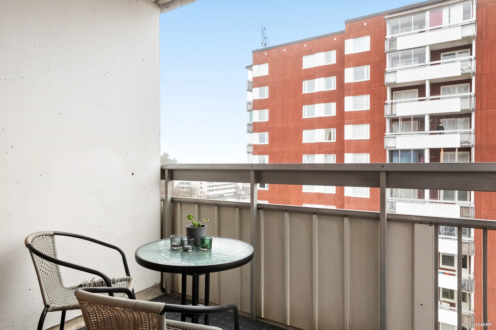 Bostadsrätt, Sibeliusgången 34, Kista, Stockholm