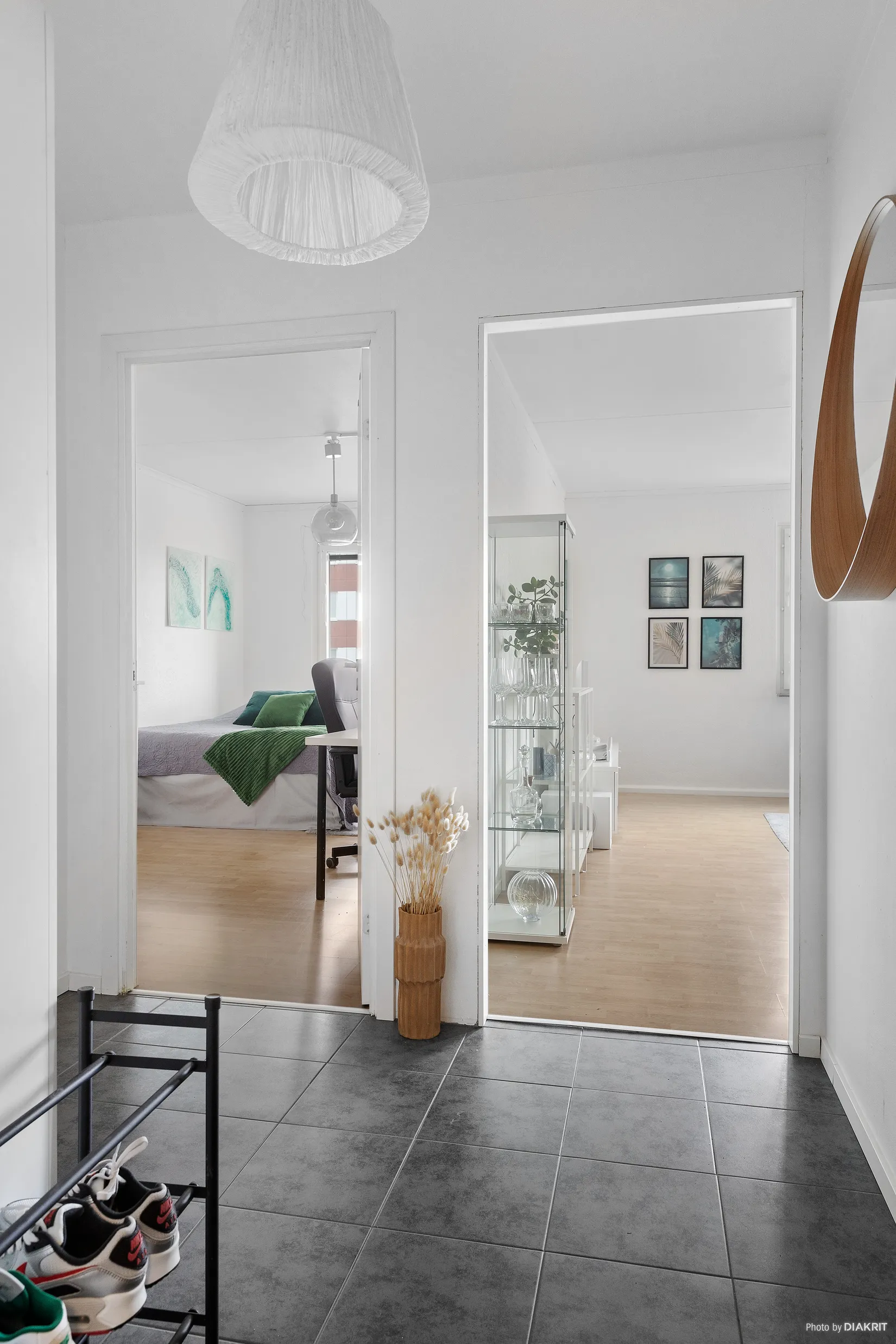 Bostadsrätt, Sibeliusgången 34, Kista, Stockholm