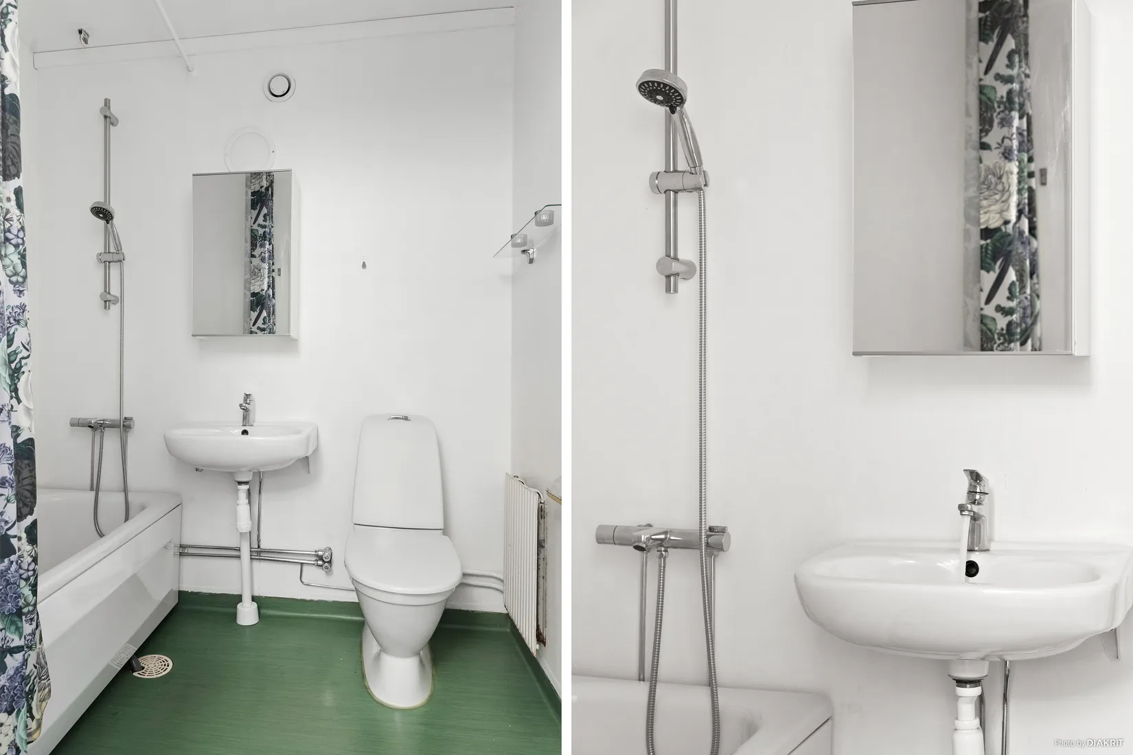 Bostadsrätt, Sibeliusgången 34, Kista, Stockholm