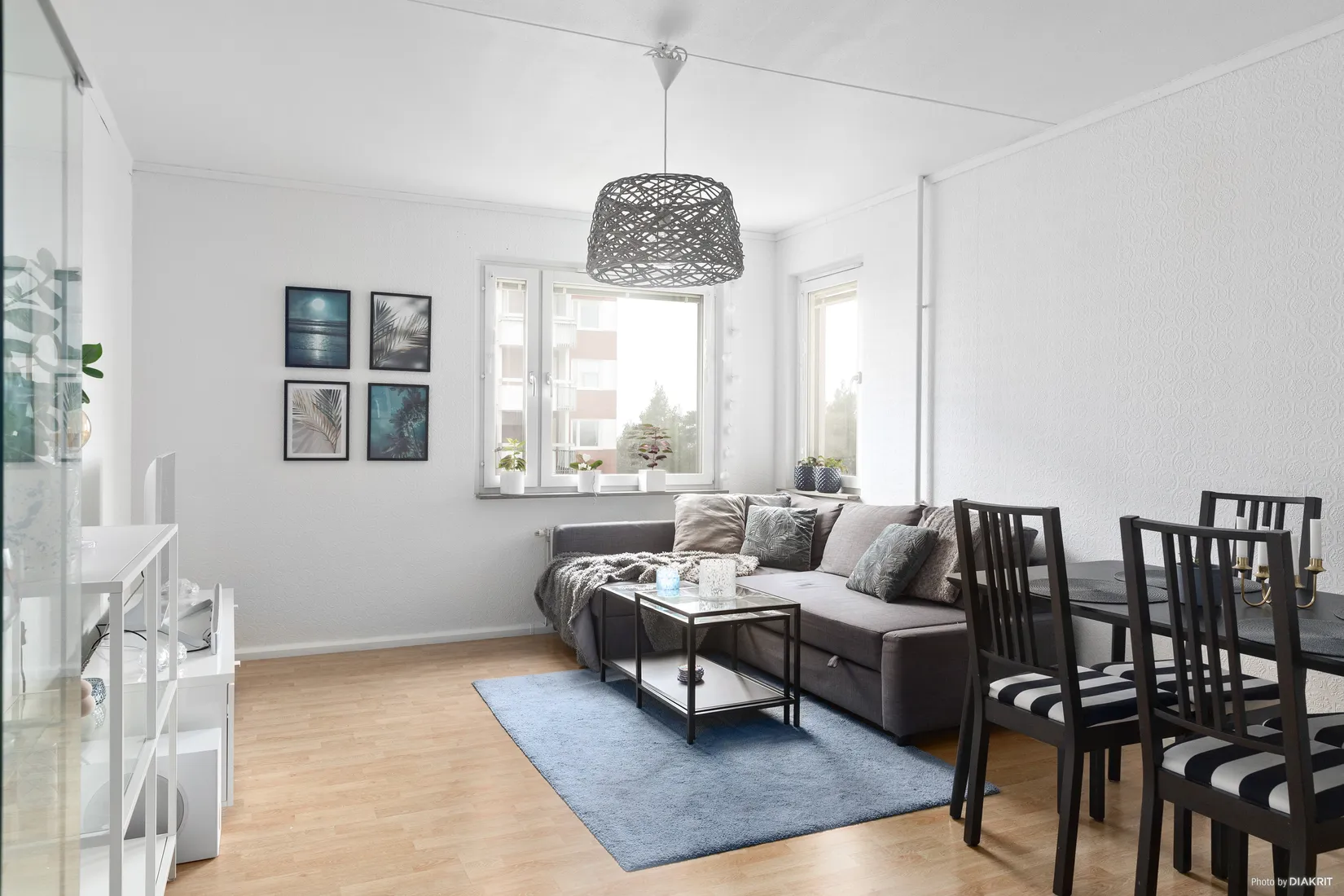 Bostadsrätt, Sibeliusgången 34, Kista, Stockholm