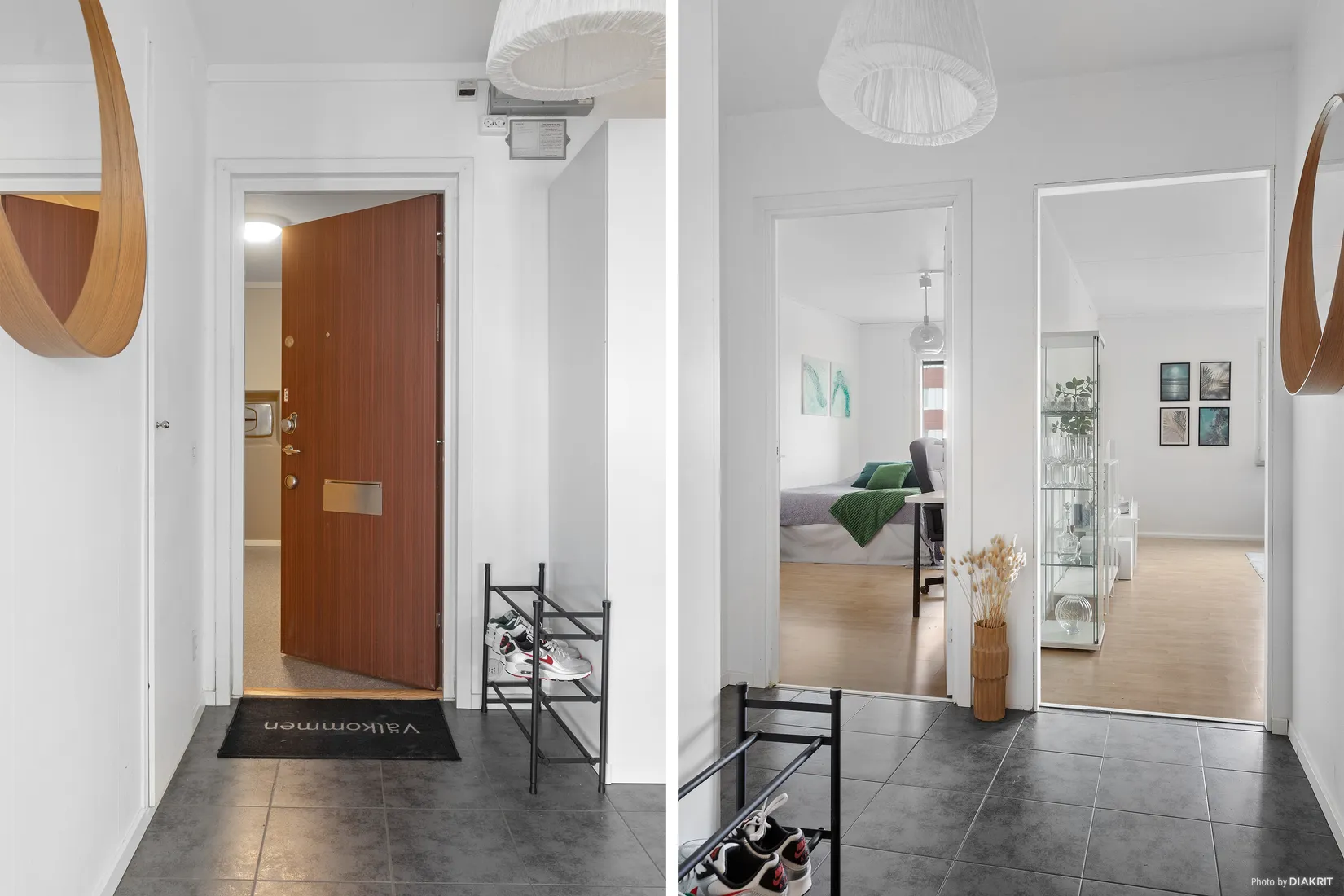 Bostadsrätt, Sibeliusgången 34, Kista, Stockholm