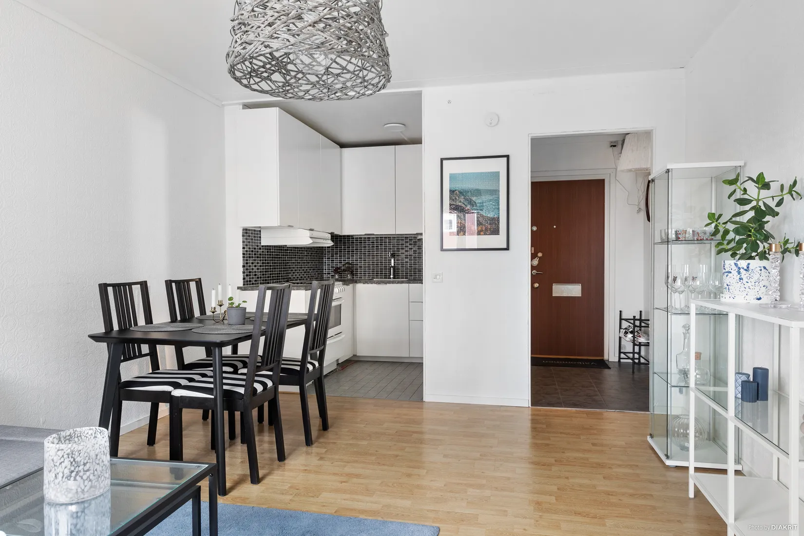 Bostadsrätt, Sibeliusgången 34, Kista, Stockholm