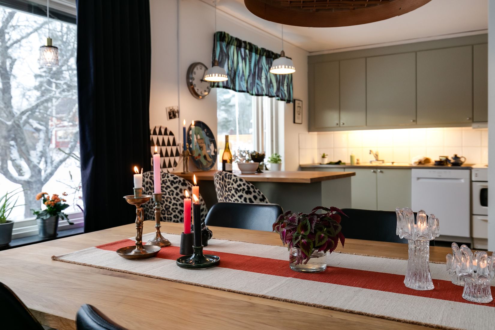 Radhus, Bergslagsgatan 48, Dalsta, Nora