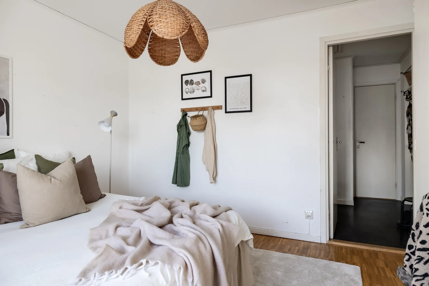 Radhus, Bergslagsgatan 48, Dalsta, Nora