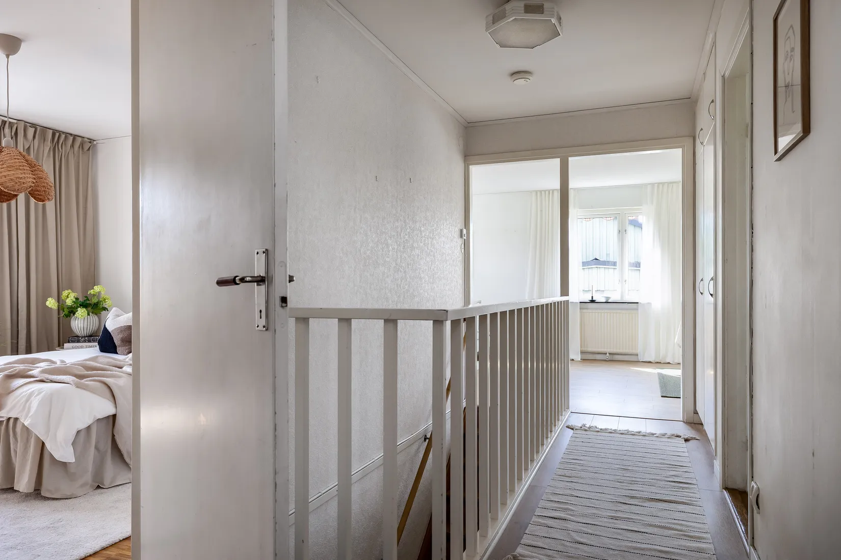 Radhus, Bergslagsgatan 48, Dalsta, Nora