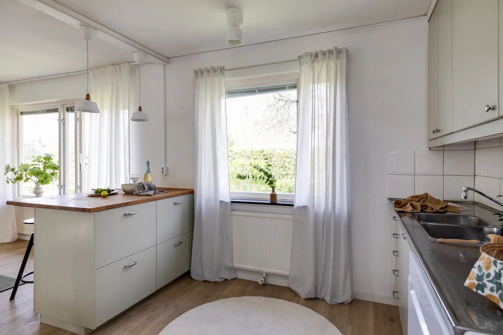 Radhus, Bergslagsgatan 48, Dalsta, Nora