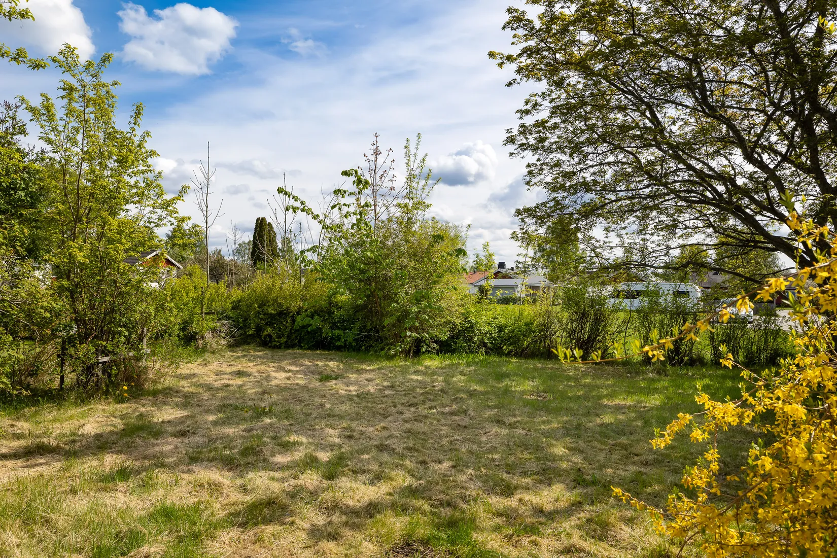 Radhus, Bergslagsgatan 48, Dalsta, Nora
