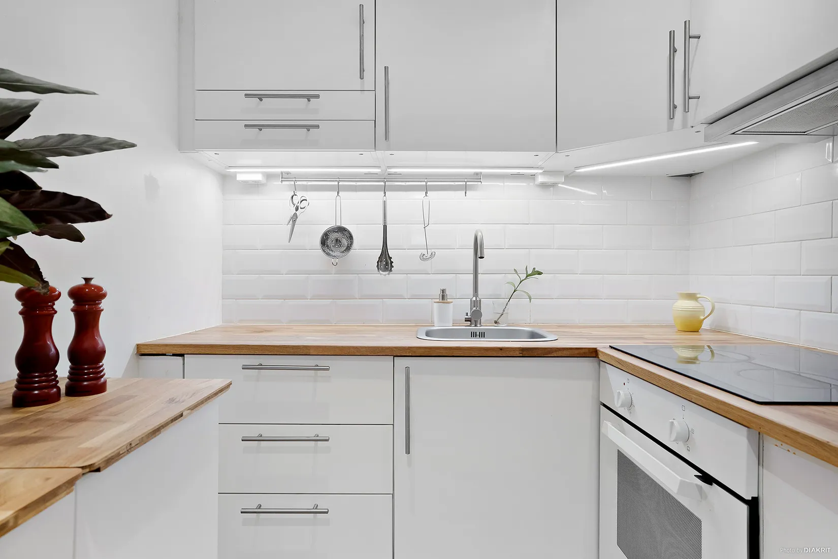 Bostadsrätt, Skolgatan 4B, Märsta - Centralt, Sigtuna