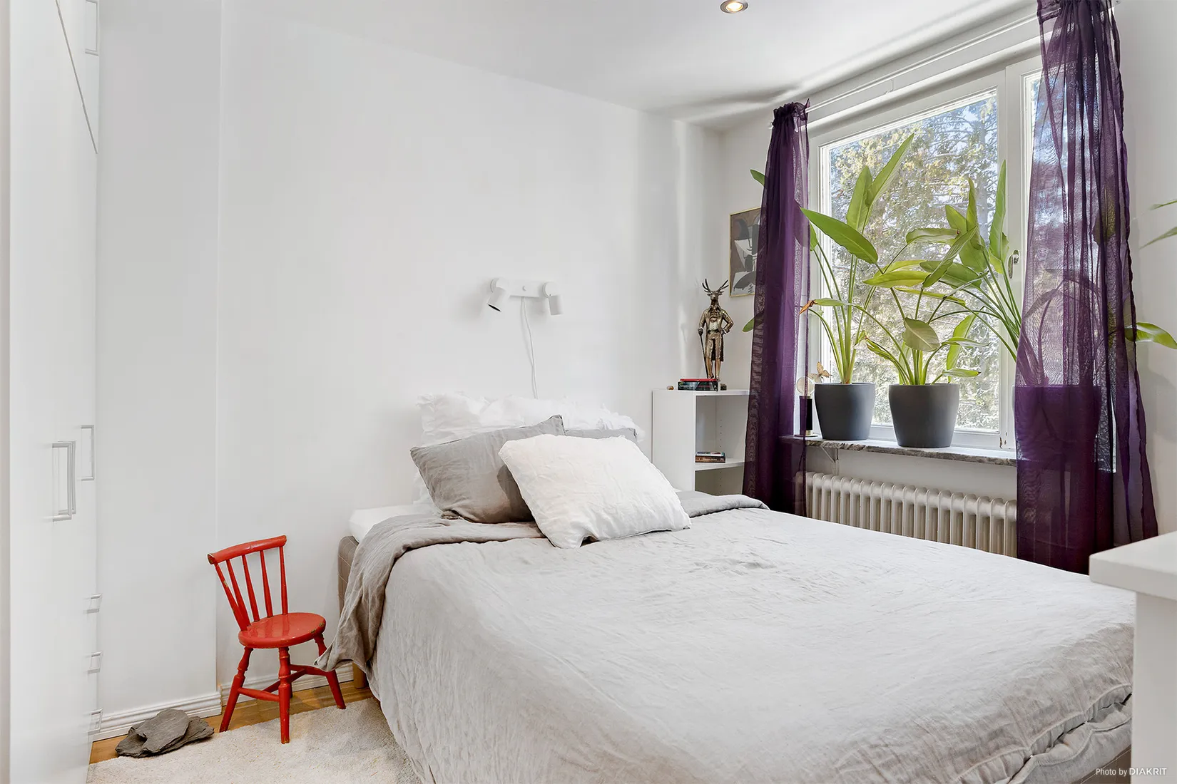 Bostadsrätt, Skolgatan 4B, Märsta - Centralt, Sigtuna