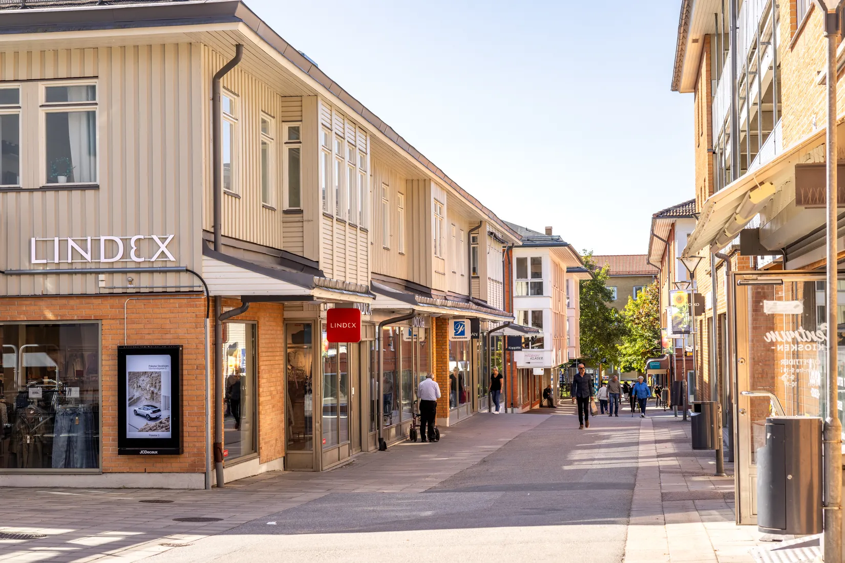 Bostadsrätt, Skolgatan 4B, Märsta - Centralt, Sigtuna