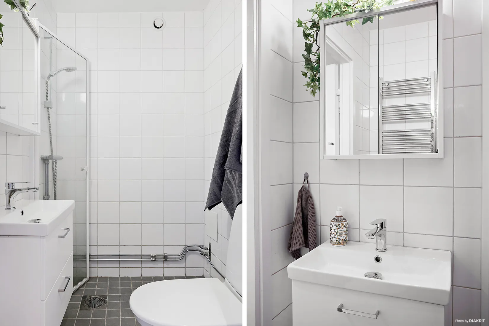 Bostadsrätt, Skolgatan 4B, Märsta - Centralt, Sigtuna