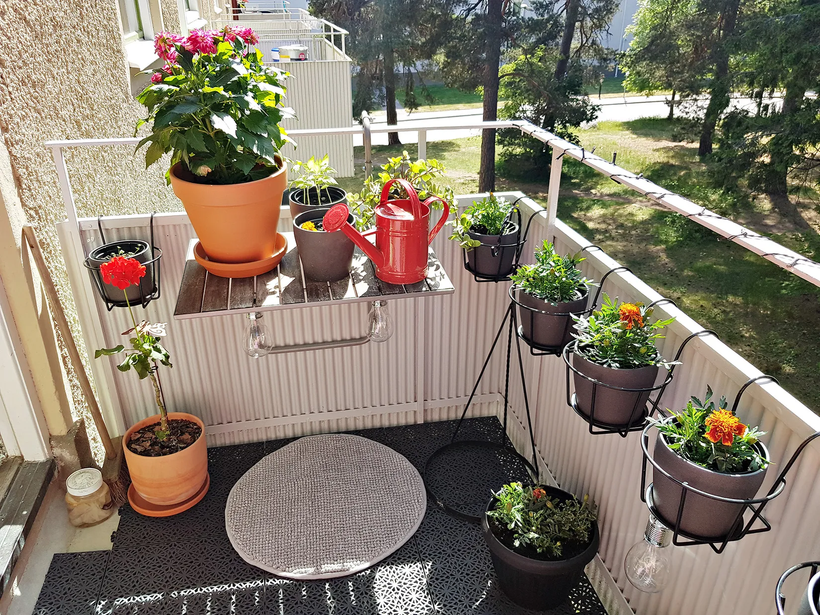 Bostadsrätt, Skolgatan 4B, Märsta - Centralt, Sigtuna