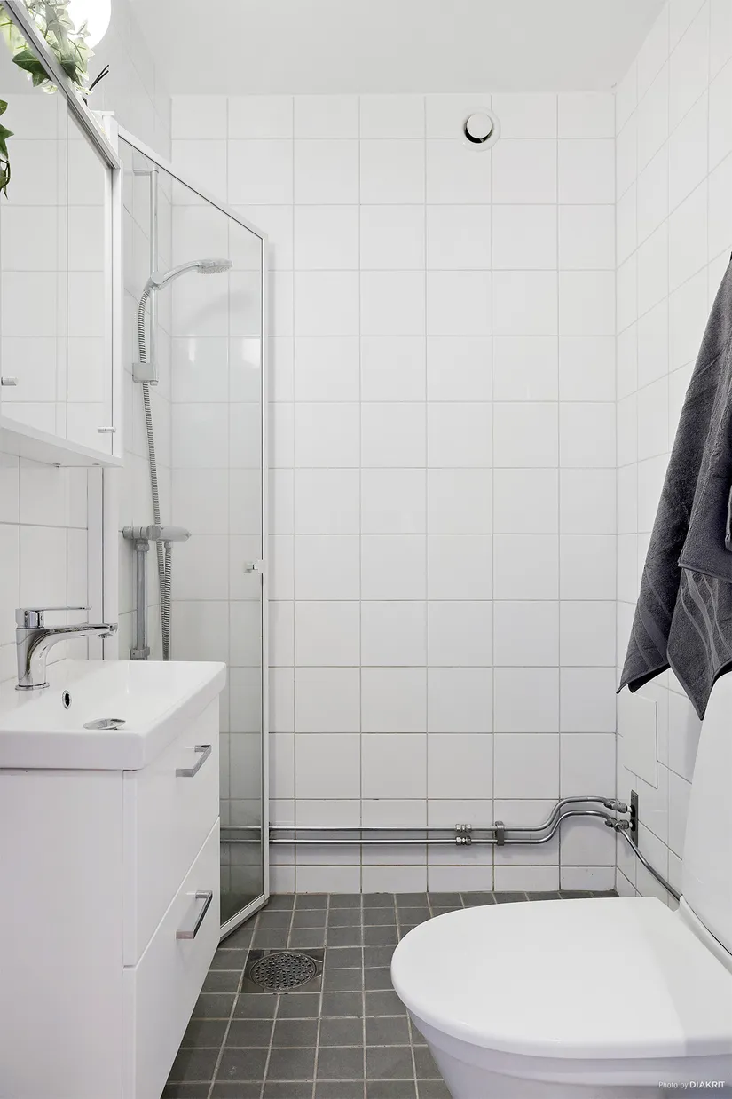 Bostadsrätt, Skolgatan 4B, Märsta - Centralt, Sigtuna