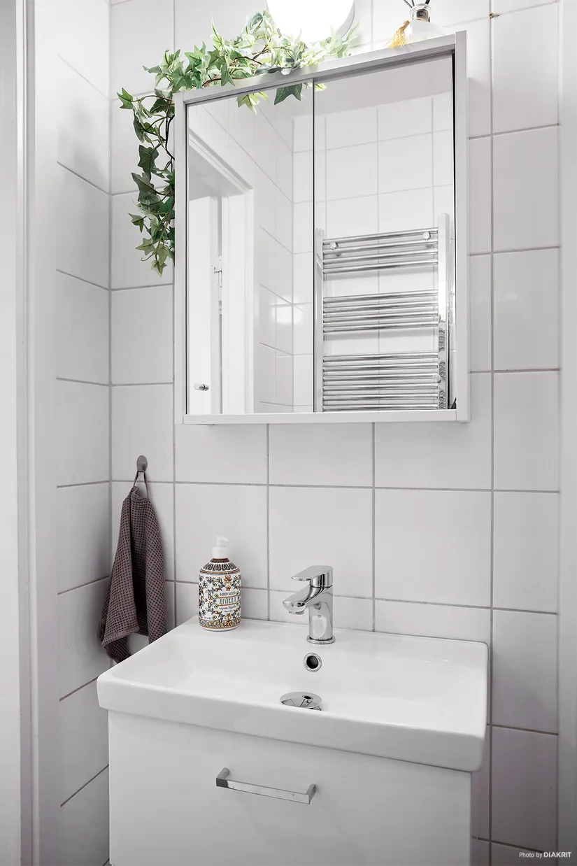 Bostadsrätt, Skolgatan 4B, Märsta - Centralt, Sigtuna