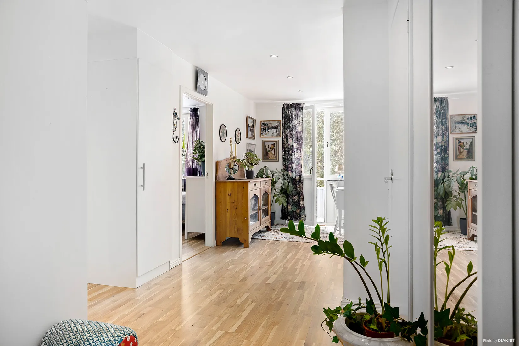 Bostadsrätt, Skolgatan 4B, Märsta - Centralt, Sigtuna